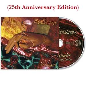 CD Misanthrope: Visionnaire DLX | LTD