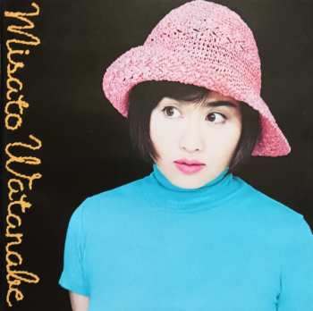 CD Misato Watanabe: She Loves You