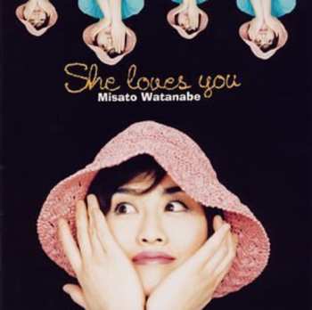 Album Misato Watanabe: She Loves You