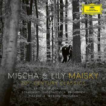 2CD Sergei Prokofiev: 20th Century Classics