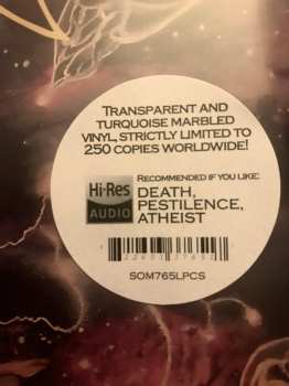 LP Miscreance: Convergence CLR | LTD