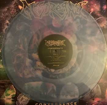 LP Miscreance: Convergence CLR | LTD