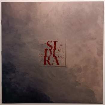 2LP Miserere Luminis: Sidera CLR | LTD