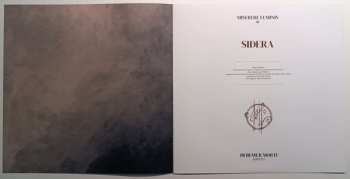 2LP Miserere Luminis: Sidera CLR | LTD