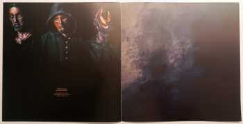 2LP Miserere Luminis: Sidera CLR | LTD