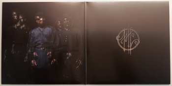 2LP Miserere Luminis: Sidera CLR | LTD