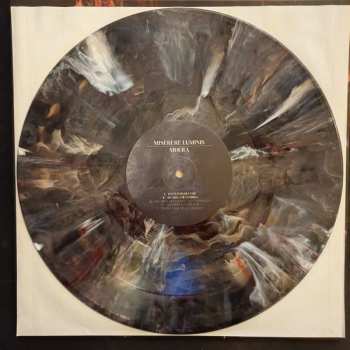 2LP Miserere Luminis: Sidera CLR | LTD