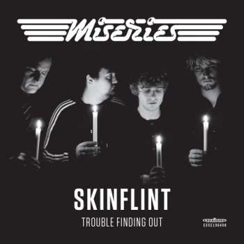 Album The Miseries: Skinflint