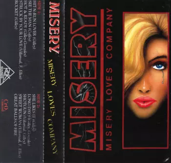 Misery Loves Company