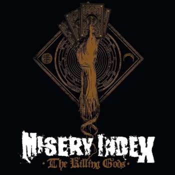 2LP Misery Index: The Killing Gods LTD