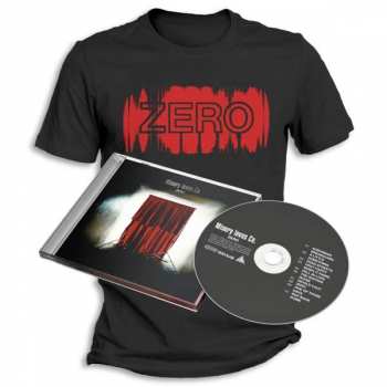 CD Misery Loves Co.: Zero