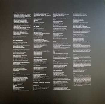 2LP Misery Loves Co.: Zero LTD | CLR