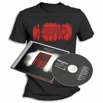 CD Misery Loves Co.: Zero