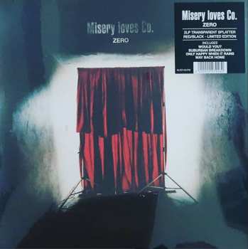 2LP Misery Loves Co.: Zero CLR | LTD