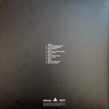 2LP Misery Loves Co.: Zero LTD | CLR