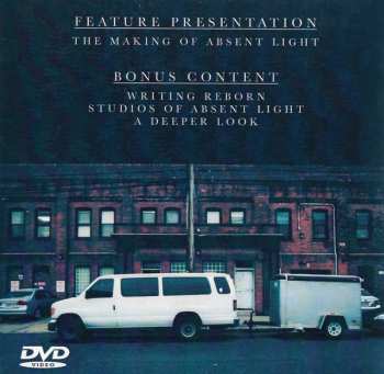 DVD Misery Signals: Misery Signals: The Making of Absent Light