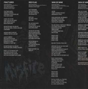 CD Misfire: Sympathy For The Ignorant