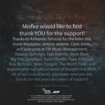 CD Misfire: Sympathy For The Ignorant