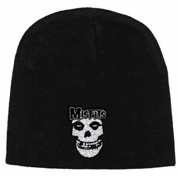 Merch Misfits: Berretto Logo Misfits & Fiend