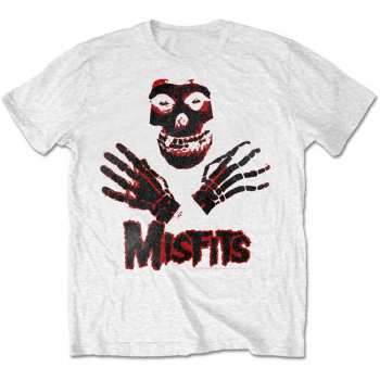 Merch Misfits: Maglietta per bambini Hands 