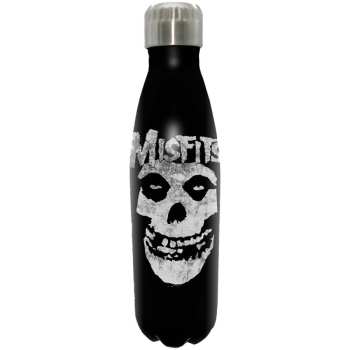 Merch Misfits: Drink Bottle Fiend