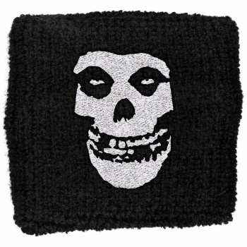 Merch Misfits: Fabric Wristband Fiend