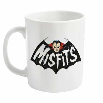 Merch Misfits: Tazza Batfiend And Jerry Bat 66