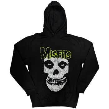 Merch Misfits: Felpa Vintage Classic