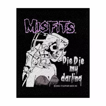 Applicazione Die Die My Darling 