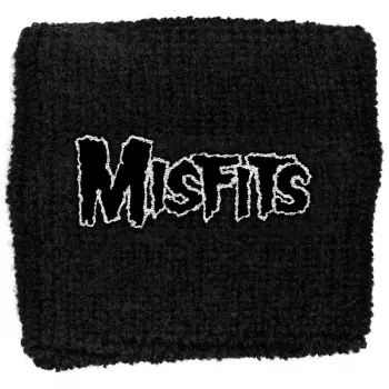 Fascia tergisudore Logo Misfits 