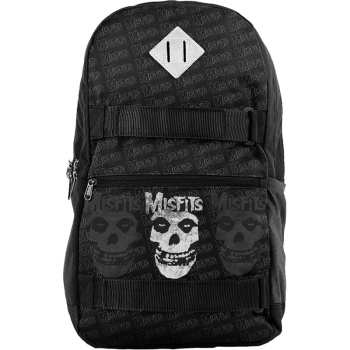 Merch Misfits: Skate Bag Fiend