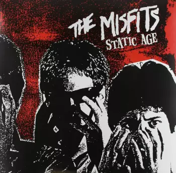 Static Age