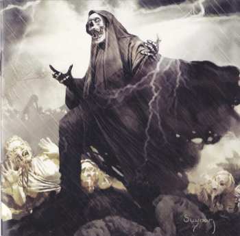 CD Misfits: The Devil's Rain LTD