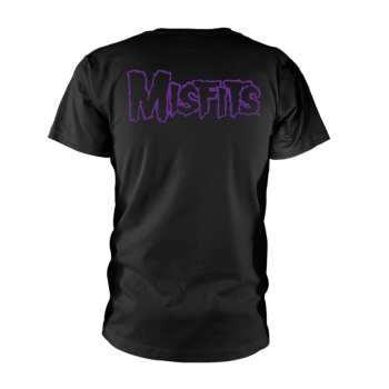 Merce Misfits: Tričko Die Die My Darling S