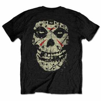 Merce Misfits: Tričko Machete  S