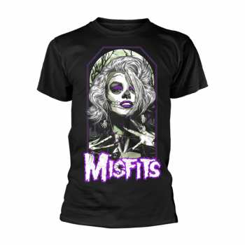 Merch Misfits: Maglietta Original Misfit