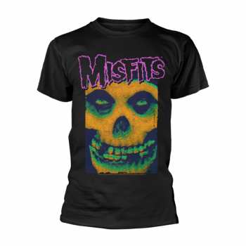 Merch Misfits: Maglietta Warhol