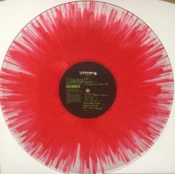 LP Misfits: Walk Among Us CLR
