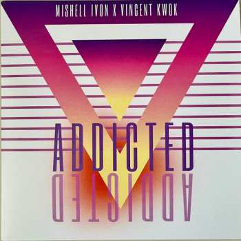Album Vincent Kwok: Shining Star / Addicted