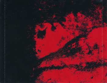 CD Mísia: Garras Dos Sentidos