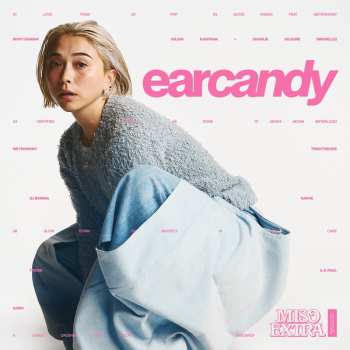 Album Miso Extra: Earcandy