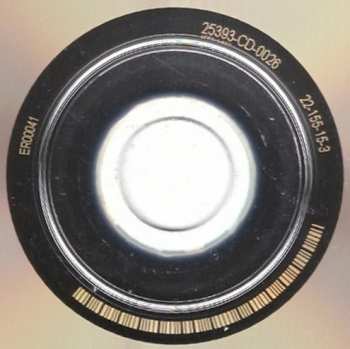 CD Miss Crazy: Clones