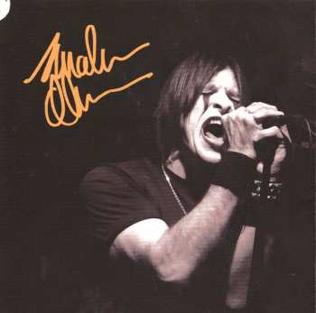 CD Miss Crazy: Clones