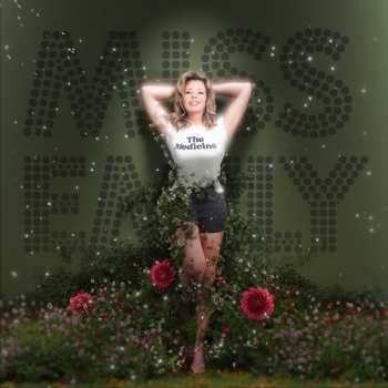 Album Miss Emily: Medicine