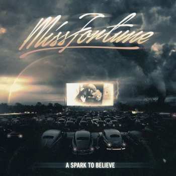 CD Miss Fortune: A Spark To Believe