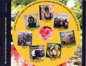 CD The Masonics: From This Witness Stand