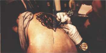 CD Miss May I: Rise Of The Lion