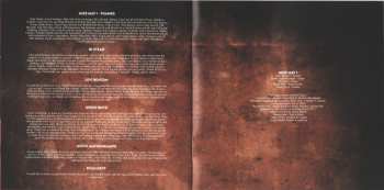 CD Miss May I: Rise Of The Lion