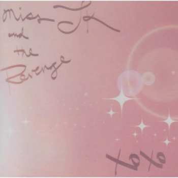 Album Miss TK & The Revenge: XOXO
