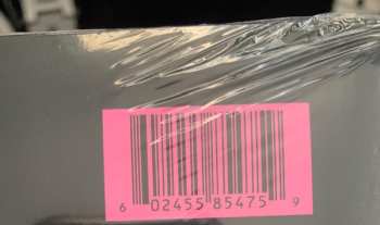 LP Missing Persons: Spring Session M CLR